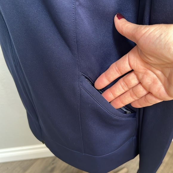 Nike women jacket size Large - Picture 4 of 7